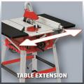  Einhell TC-TS 2025 U 